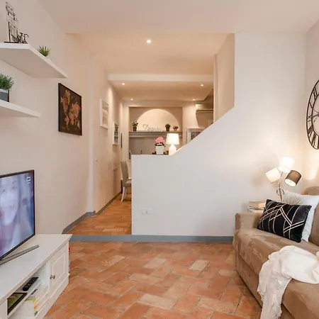 Toscanella - Flo Apartmán