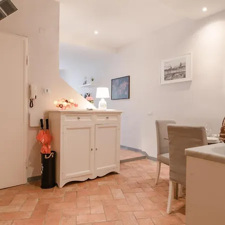 Apartmán Toscanella - Flo