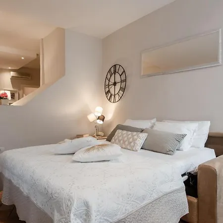 Apartmán Toscanella - Flo *