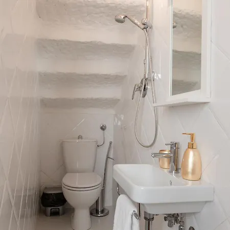 Toscanella - Flo Apartament Florencja