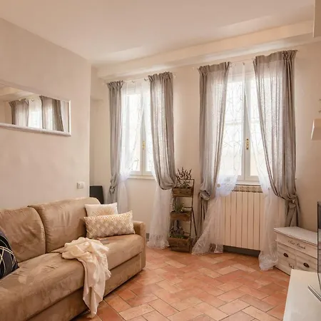 Sweet Ponte Vecchio Appartement *