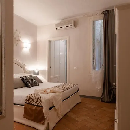 Sweet Ponte Vecchio Appartement *