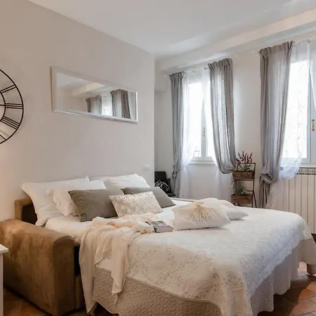Sweet Ponte Vecchio Appartement Florence