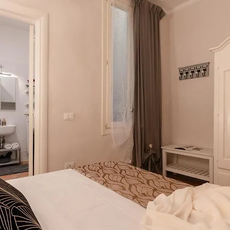 Toscanella - Flo פירנצה