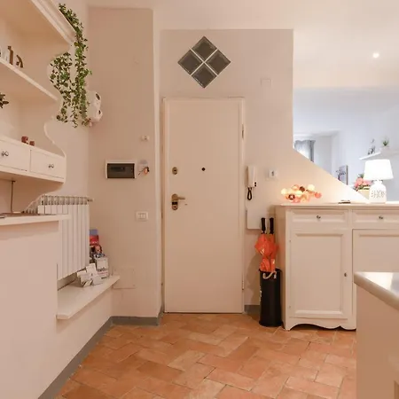 Sweet Ponte Vecchio Appartement Florence