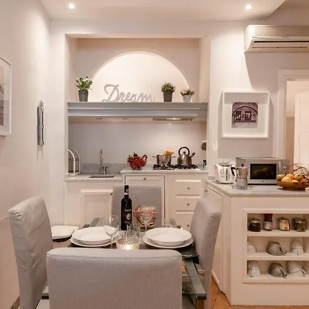 Sweet Ponte Vecchio Appartement *