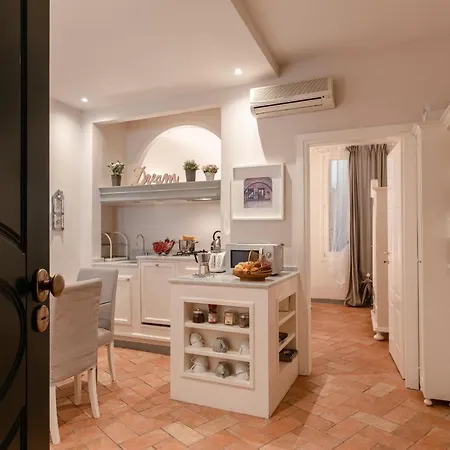 Sweet Ponte Vecchio Appartement