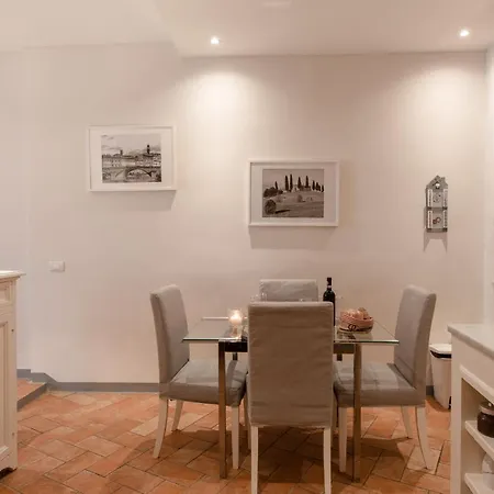 Sweet Ponte Vecchio Appartement *