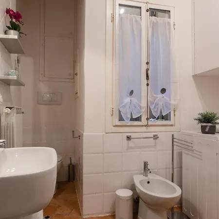 Sweet Ponte Vecchio Appartement *