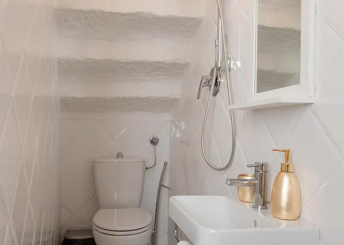 Toscanella - Flo Apartament Florencja