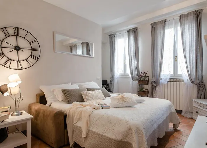 Toscanella - Flo Apartament Florencja