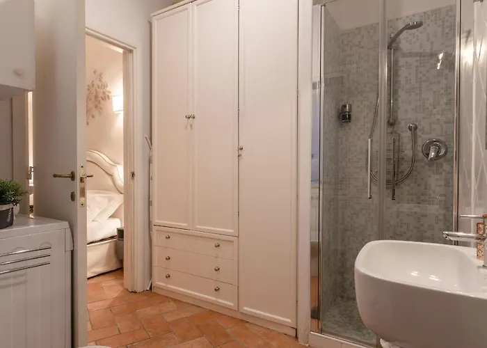 Toscanella - Flo Apartament