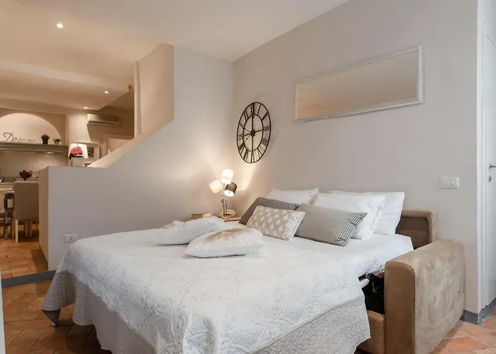 Apartament Toscanella - Flo *
