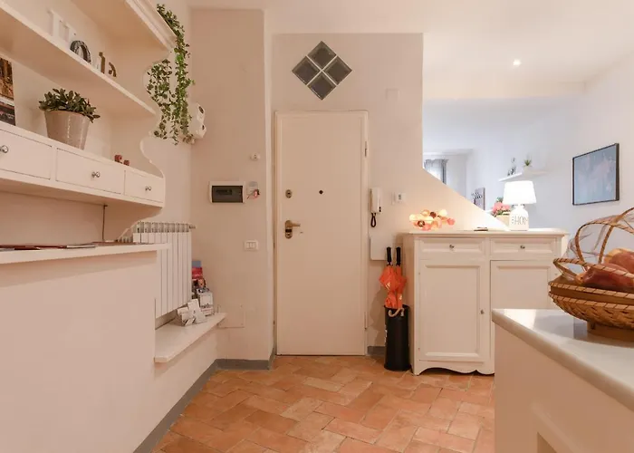 Toscanella - Flo Apartament Florencja