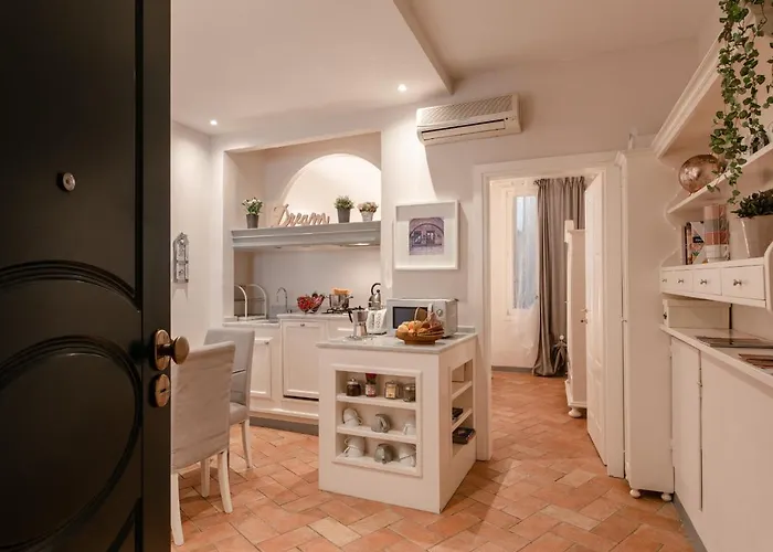 Toscanella - Flo Apartament